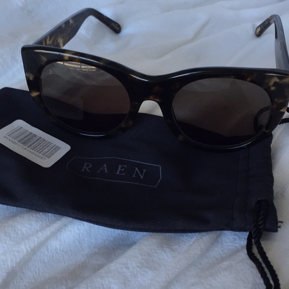 Raen sunglasses
